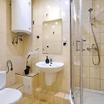 Urban Nest Gertrudy 7 아파트
