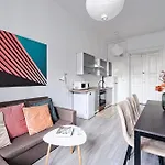 Urban Nest Gertrudy 7 *
