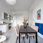 아파트 Urban Nest Gertrudy 7