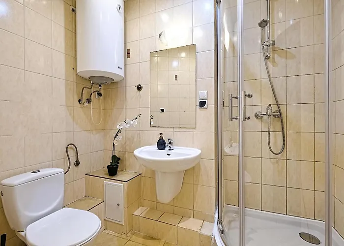 Urban Nest Gertrudy 7 Apartment