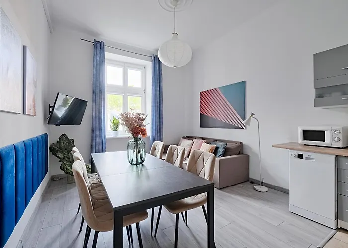 Urban Nest Gertrudy 7