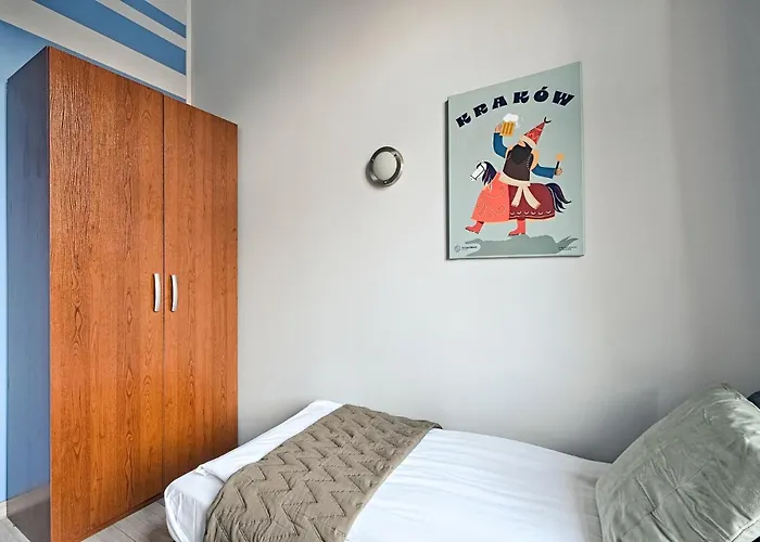 Urban Nest Gertrudy 7