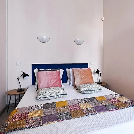 Lägenhet Urban Nest Gertrudy 7 Kraków