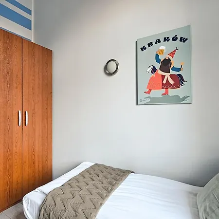 Urban Nest Gertrudy 7